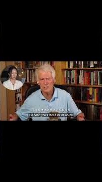 Advice for Chinese learners
