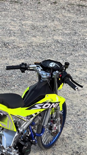 Exploring the Sonic 150R: A Street Bike Revolution