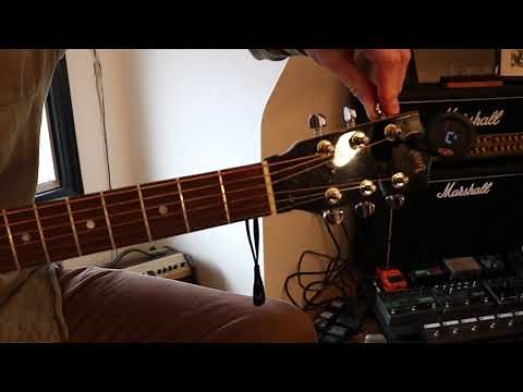 How To Tune To Eb Tuning