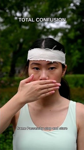 Is He Floating? 🪑😱 Invisible Prank!