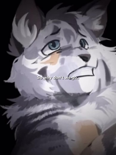 La trágica muerte de Bristlefrost en Warriors