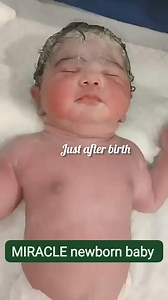 634K views · 12K reactions | New born baby clean process just after Barth nicu came 殺殺殺 #fbviralpost2025シ #t2025シ #hilightseveryonefollowers #fbviralpos #babystuts #newbornbaby #hilights #facebook #cutebaby #viral | Newborn babies | Facebook