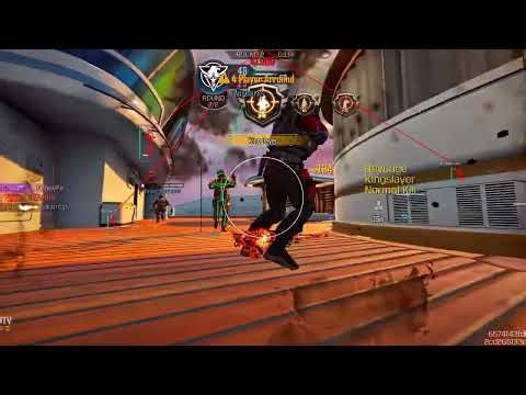 COD Mobile Hack/Mod Menu iOS & Android ! CODM Mod Menu 2026 ! [ AimBot + WallHack ]