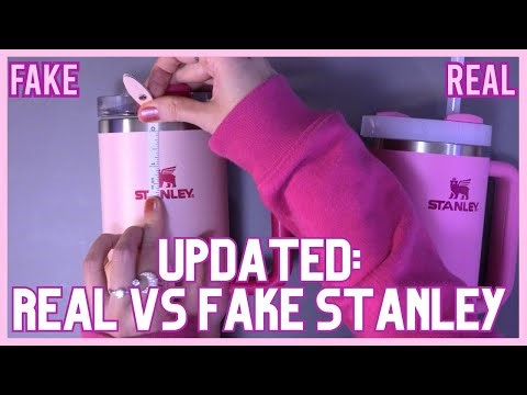 10 Clear Signs a Stanley Cup is Fake