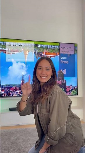 SmartThings TV Setup | Samsung