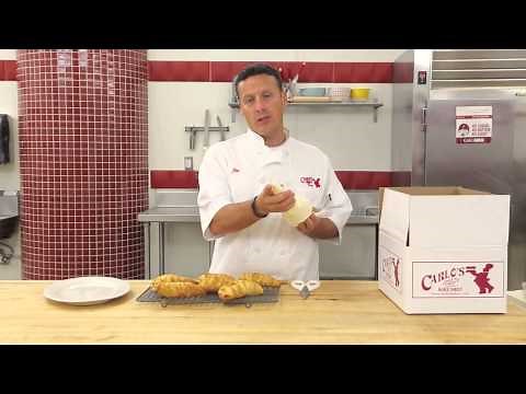 How to Bake and Fill Your Lobster Tails At Home