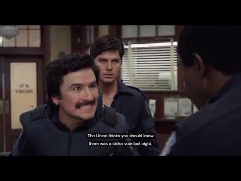 RoboCop 1987 3 Clips of Violence