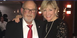 SWLA remembers former lawmaker and businessman Dan Flavin