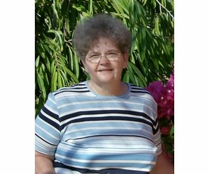 Holly Van Meter Obituary and Online Memorial (2024)