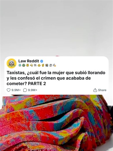 Relatos de Reddit: historia breve y sorprendente