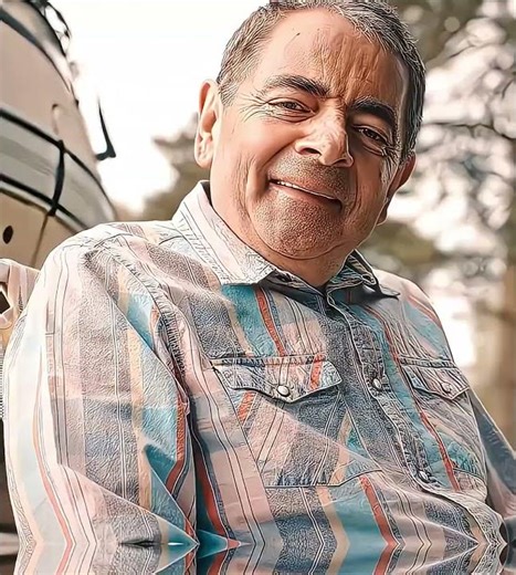 Our Legend is Getting Old" | Mr. Bean | Kamin - Emin & Jony (slowed) #edit #shorts .