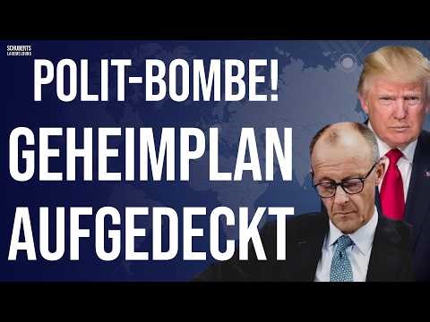 URGENT💥US Intelligence Leak💥Serious Allegations Shock America!💥THIS Really Happened!