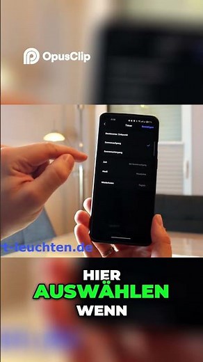 Smart Life App Quick Tip: How to create automations