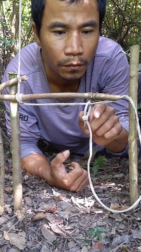 3.9M views · 27K reactions | Neck Trap skills #trap #reels #usa | Mr Rachea | Facebook