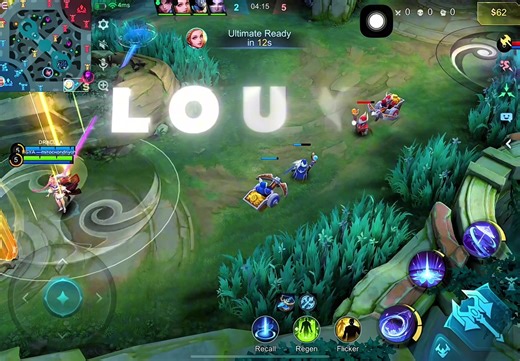 louyi x kagurawr hook combo?😍🔥 || with and ib:@Clang 😖🫶💕#fyp #kagura #louyi #MLBBGoldenMonth #MLBBGoldenTurtle