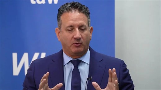 Attorneys: WDIV's Hank Winchester won't be charged in investigation