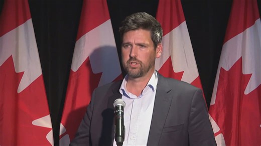 Justice minister looking at 'criminalizing morally culpable behaviour' near faith-based buildings