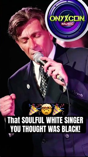 BOBBY CALDWELL is that White Singer you thought was Black! #Music #Soul #Jams #Oldschool