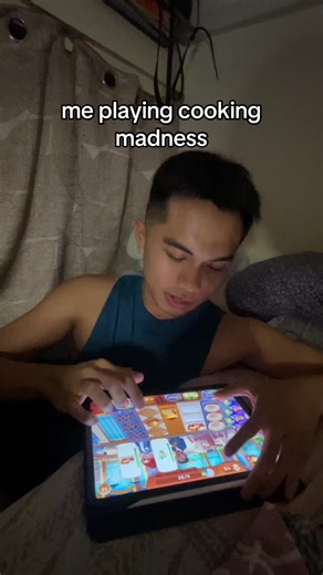 Cooking Madness Gameplay with Shoutouts and Childhood Memories