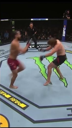 Ufc fastest KO‘S pls Like and subscribe