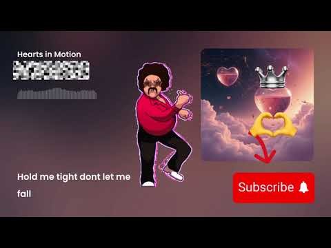 HEART IN MOTION _ Jasper Opal