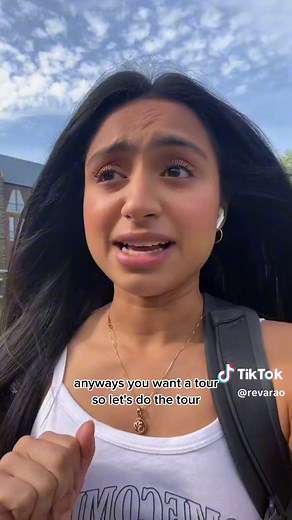 Discover Cornell University Campus: Part 1 Tour