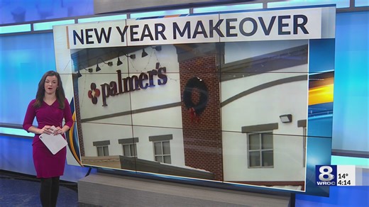 Palmer's Market begins renovations, shifts to online sales at curbside