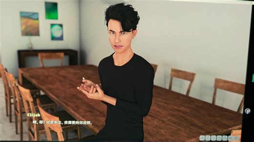 RenPy游戏添加语音代码分享4k hdr