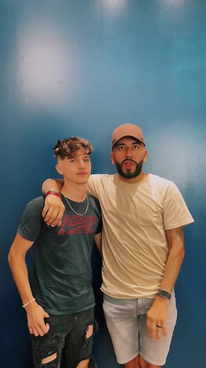 Check out @Brow master ! Thanks for always taking care of us ! @Jay Magnus