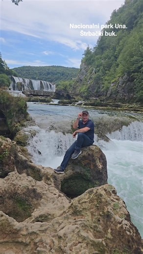 Ja bez tebe ne mogu... Una u