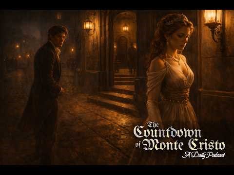 A Promise Demanded in Fear (The Count of Monte Cristo, Chapter 34 – Part 24)