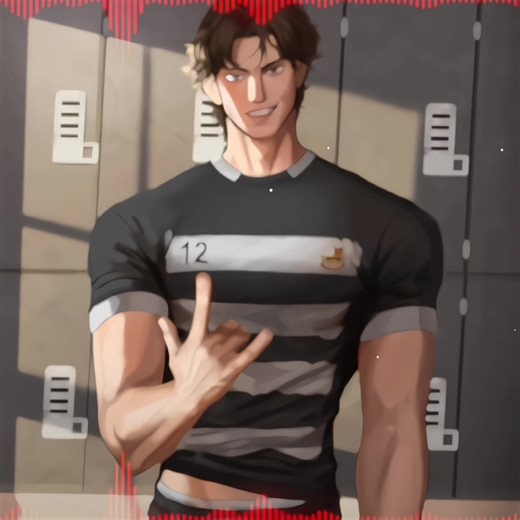 ⤷ #PATRICKFEELY — Katie’s property. #feeling12 #boysoftommen For my friends 💗