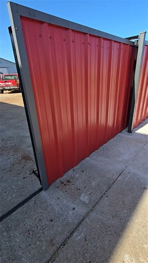 Patriot Fencing & Construction on TikTok