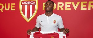Fodé Ballo-Touré (Lille) transféré à Monaco (officiel)