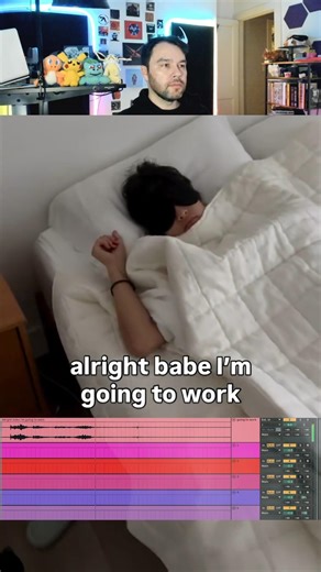 Dap me up queen #sounddesign