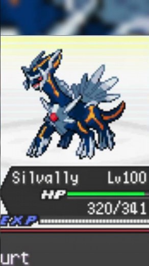 This is How You Get the Special Calyrex-Ice in Radical Red