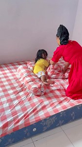 Daster bolong adalah pilihan paling tepat untuk menjalani aktifitas dicuaca yg paling terik ini 🤧🤧 #ADML #vod #momlife | Yanti Luturmas