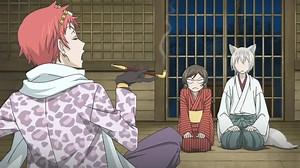 Kamisama Kiss Season 2 (English Dub) | E1 - I've Started the "Being a God" Thing Again