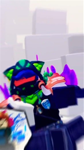 ganti akun !! #fyp #roblox