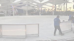 15 reactions | Farewell to Mesa's ice rink! ❄️ We cherish the joyous and fun-filled moments on the ice. A heartfelt thanks to our fantastic staff for making sure the community had a blast! The ice rink will return on November 29, so mark your calendars. See you then for more icy adventures! | City of Mesa Parks and Recreation | Facebook