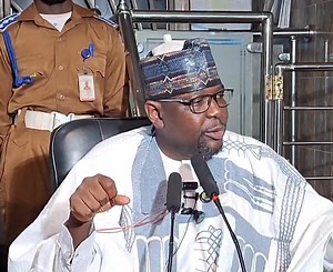 Tsokaci Akan Dokar Haraji || Prof. Adam Muhammad Abubakar | Prof. Adam Muhammad Abubakar