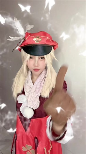 Explorando el mundo de Genshin Impact con Klee