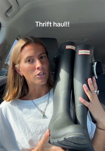 Amazing Thrift Haul at Goodwill and Consignment Store