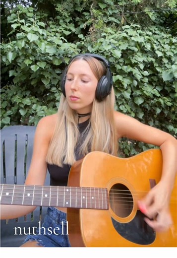 Unlocking the Meaning of 'Nutshell' by Alice in Chains