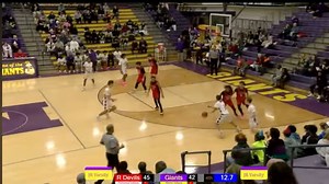 🏀The Marion Giants JV defeats Richmond JV 53-49 in OT on Marion Giants TV/Youtube. (12/12) #MarionGiants #JV #basketball #highlights #GFND | Marion Giants Sports