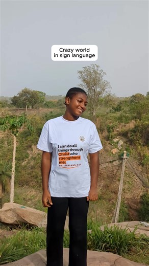 Using Sign Language with Melody Movers