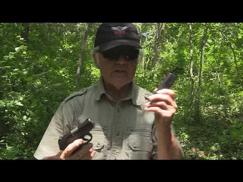 SCCY CPX1 Gen2 Magazine Problem