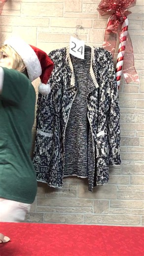 Consignment Clothiers on Reels