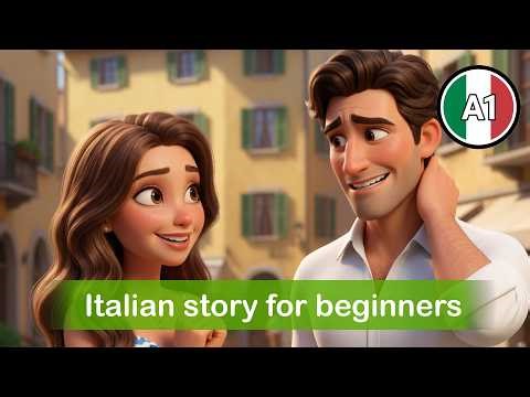 Italian Lesson. Learn Italian: Going to the Cinema! 🍿 | Real Italian Conversation for Beginners