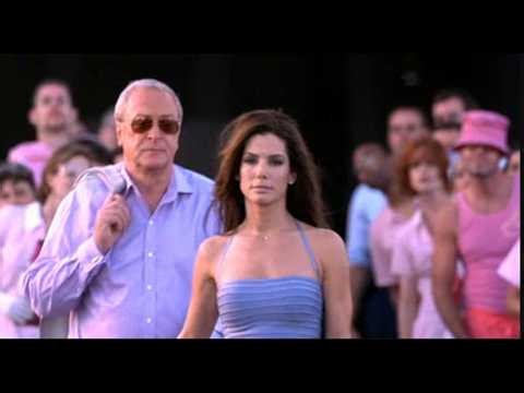 Sandra Bullock - Miss Congeniality movie clip